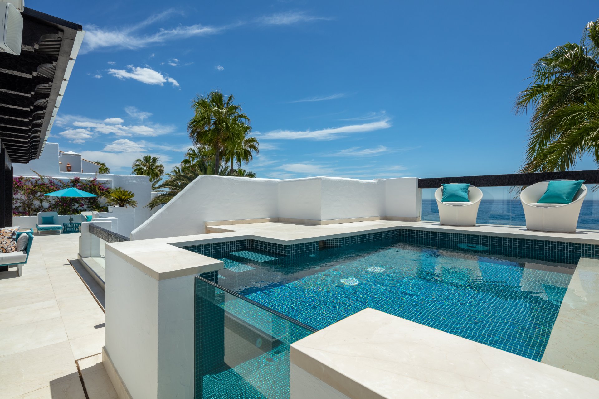 Resale - Apartments - Flats - Marbella - Golden Mile