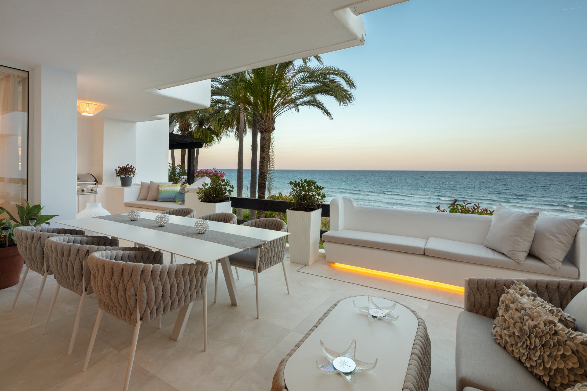 Resale - Apartments - Flats - Marbella - Golden Mile