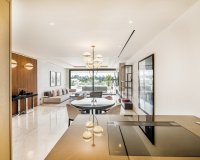 Resale - Apartments - Flats - Marbella - Golden Mile