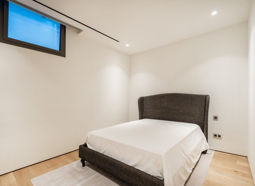 Resale - Apartments - Flats - Marbella - Golden Mile