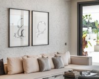 Resale - Apartments - Flats - Marbella - Golden Mile