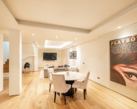 Resale - Apartments - Flats - Marbella - Golden Mile