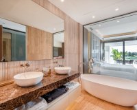 Resale - Apartments - Flats - Marbella - Golden Mile
