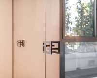 Resale - Apartments - Flats - Marbella - Golden Mile