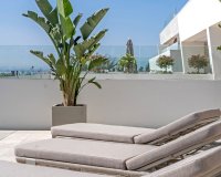 Resale - Apartments - Flats - Marbella - Golden Mile