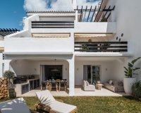 Resale - Apartments - Flats - Marbella - Golden Mile