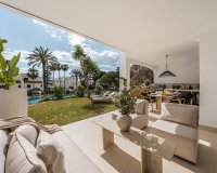 Resale - Apartments - Flats - Marbella - Golden Mile
