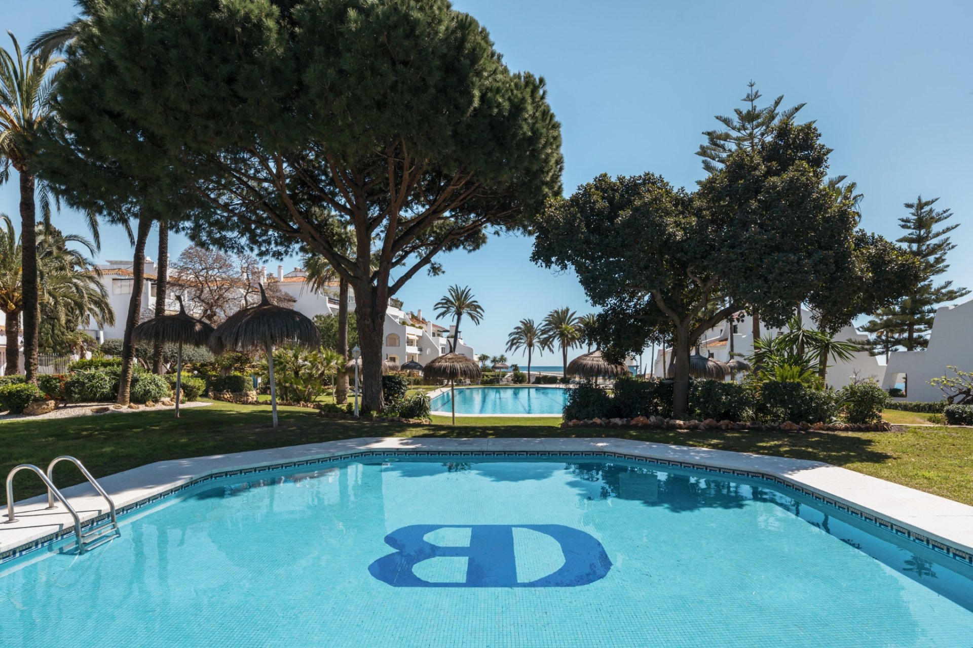 Resale - Apartments - Flats - Marbella - Golden Mile
