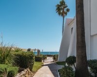 Resale - Apartments - Flats - Marbella - Golden Mile