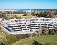 Resale - Apartments - Flats - Marbella - Guadalmina Alta