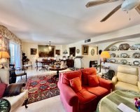 Resale - Apartments - Flats - Marbella - Guadalmina Alta