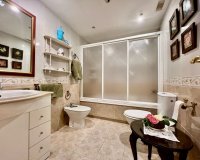 Resale - Apartments - Flats - Marbella - Guadalmina Alta