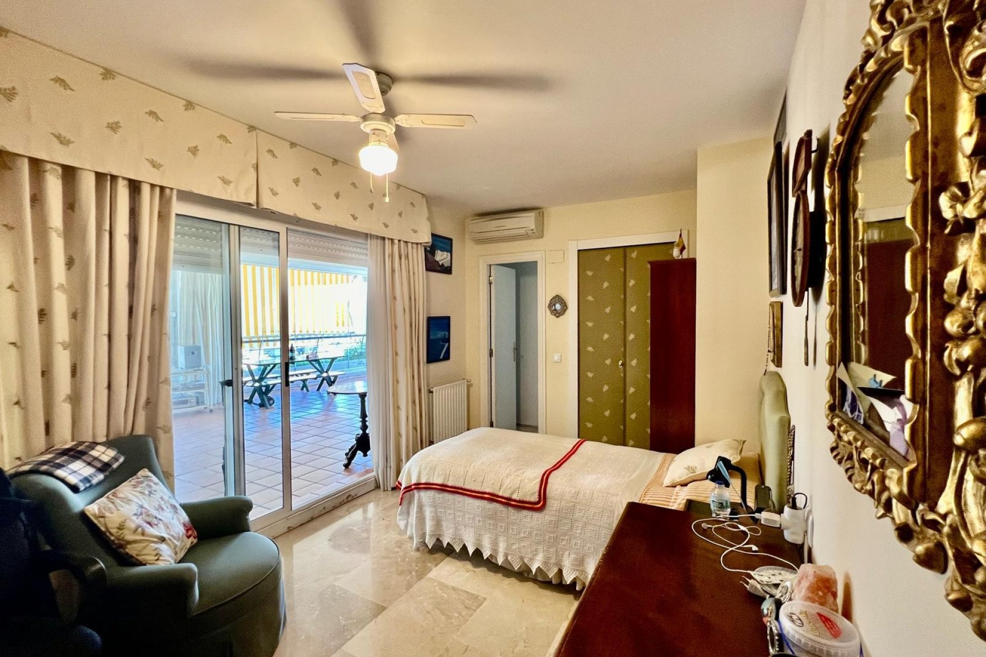 Resale - Apartments - Flats - Marbella - Guadalmina Alta