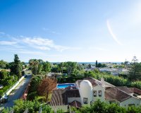 Resale - Apartments - Flats - Marbella - La Mairena