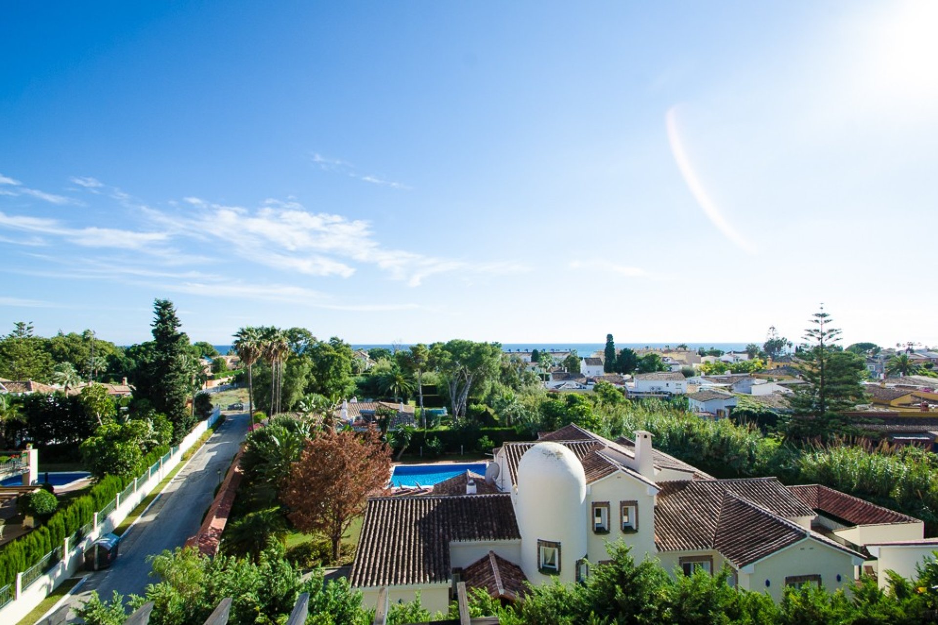 Resale - Apartments - Flats - Marbella - La Mairena