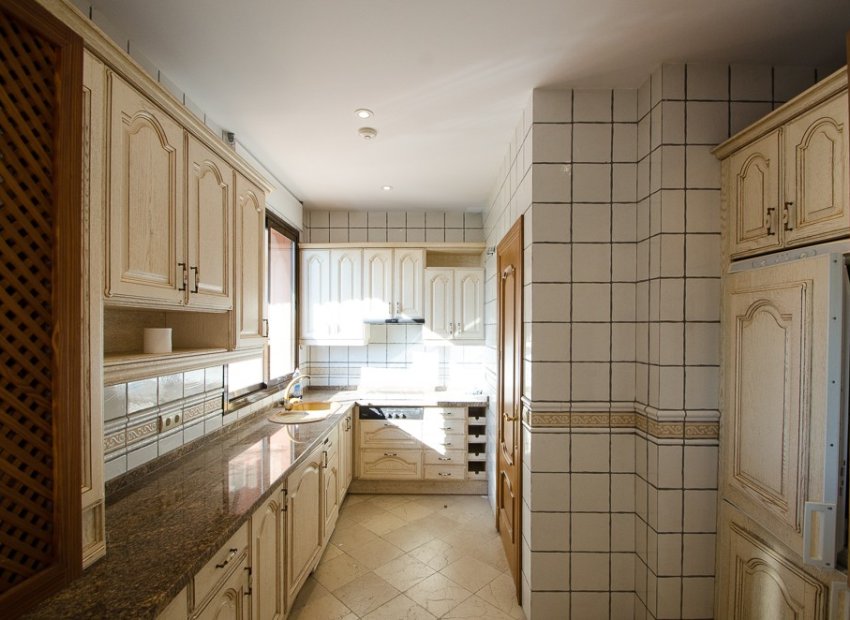 Resale - Apartments - Flats - Marbella - La Mairena