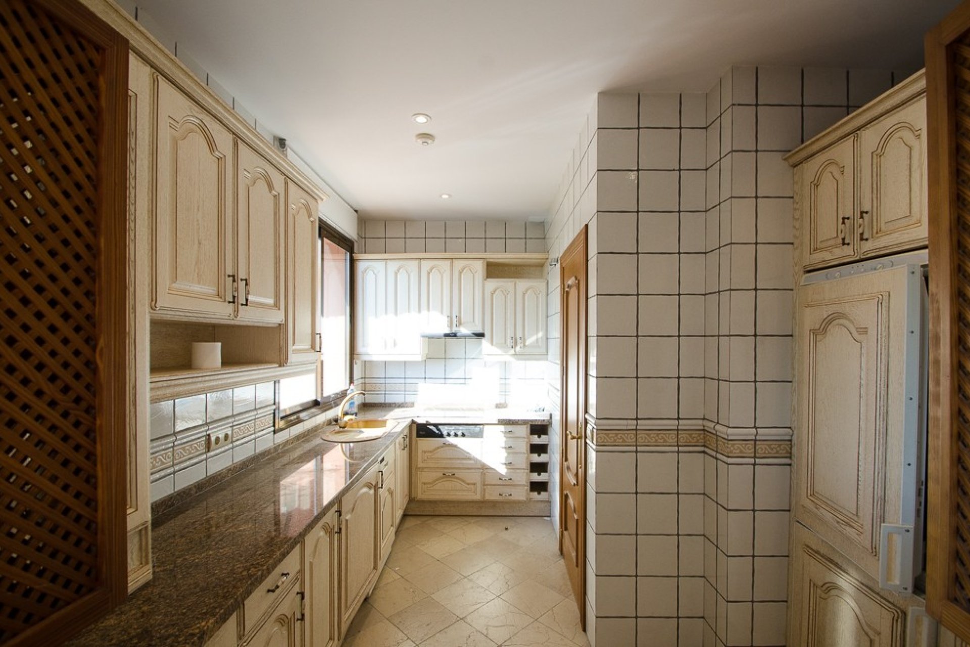 Resale - Apartments - Flats - Marbella - La Mairena