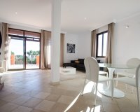 Resale - Apartments - Flats - Marbella - La Mairena