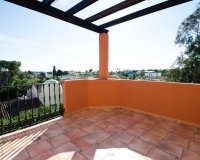 Resale - Apartments - Flats - Marbella - La Mairena