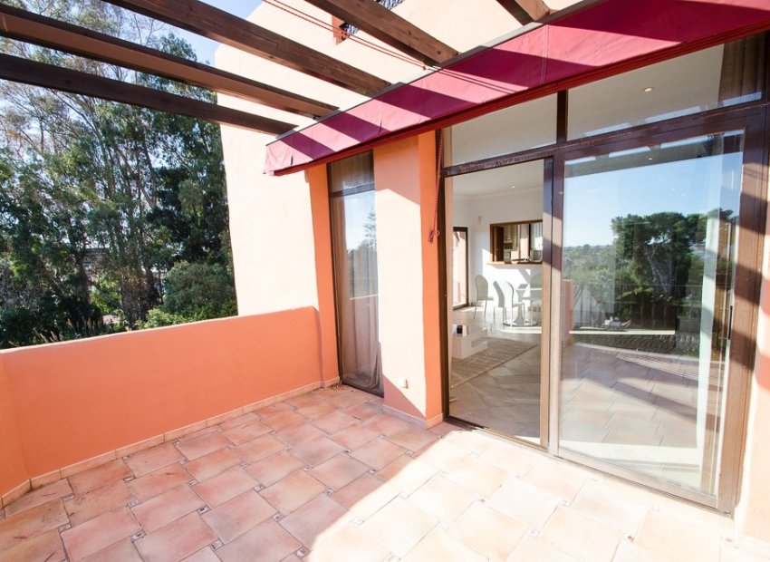 Resale - Apartments - Flats - Marbella - La Mairena