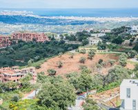 Resale - Apartments - Flats - Marbella - La Mairena