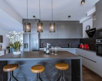 Resale - Apartments - Flats - Marbella - Los Monteros