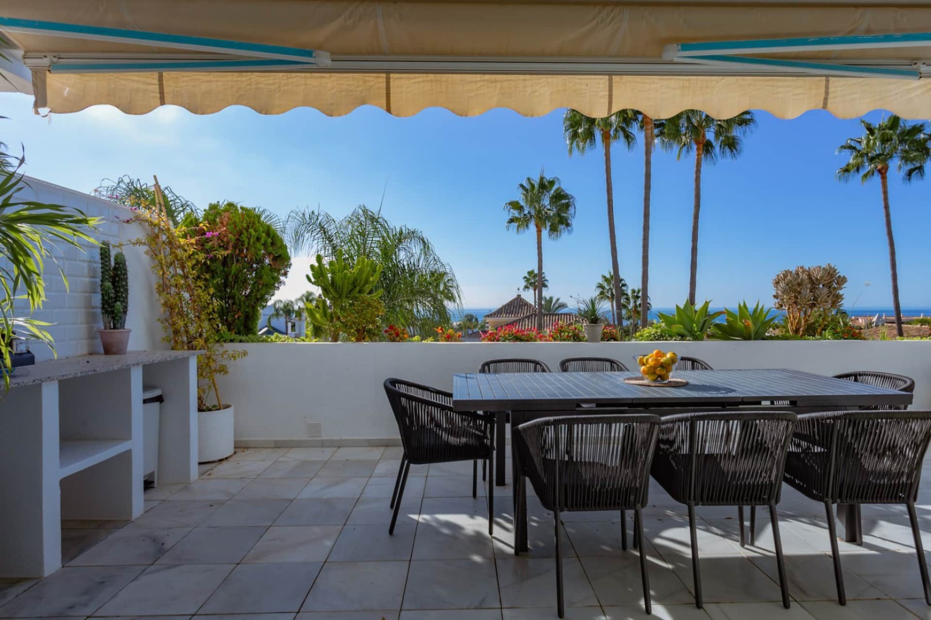 Resale - Apartments - Flats - Marbella - Los Monteros