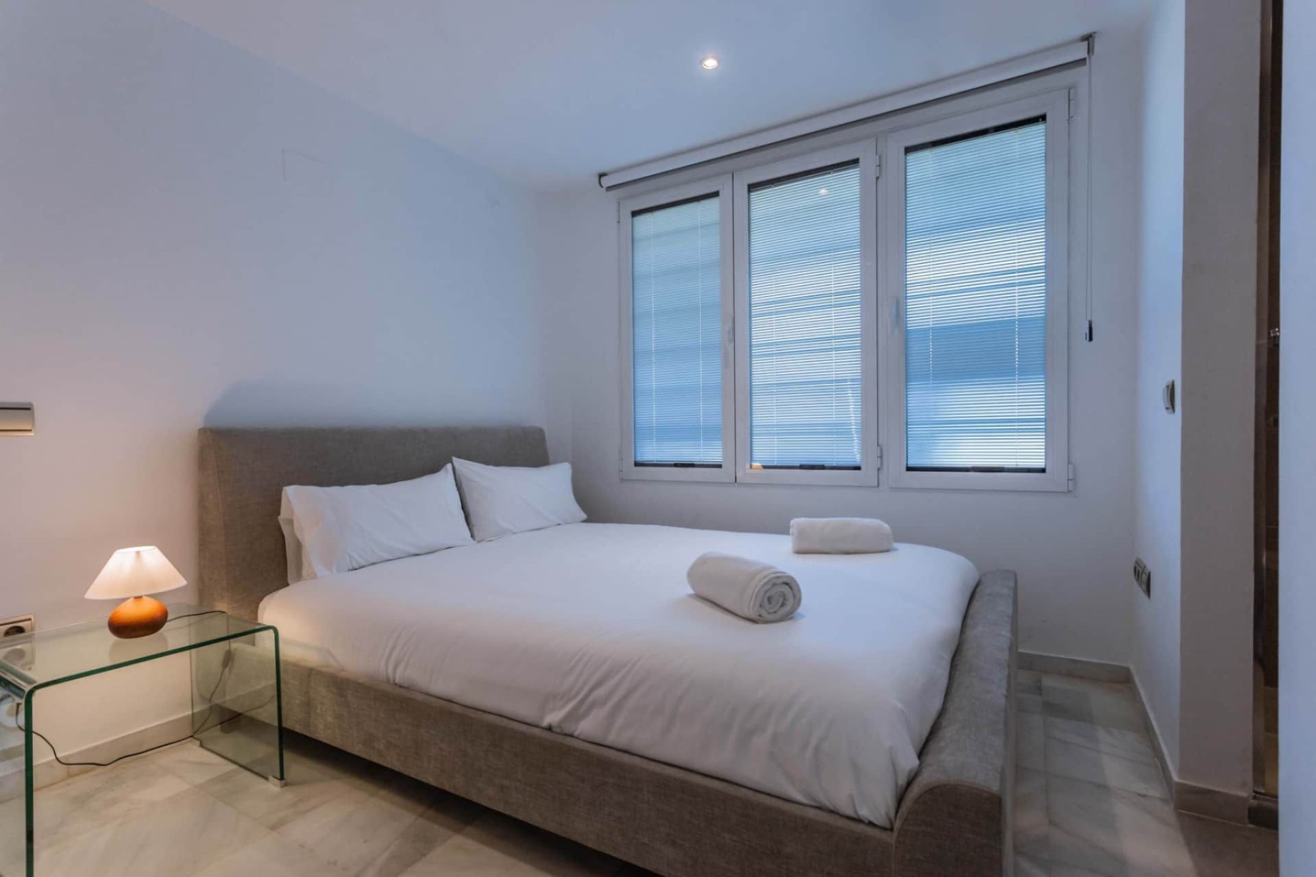 Resale - Apartments - Flats - Marbella - Los Monteros