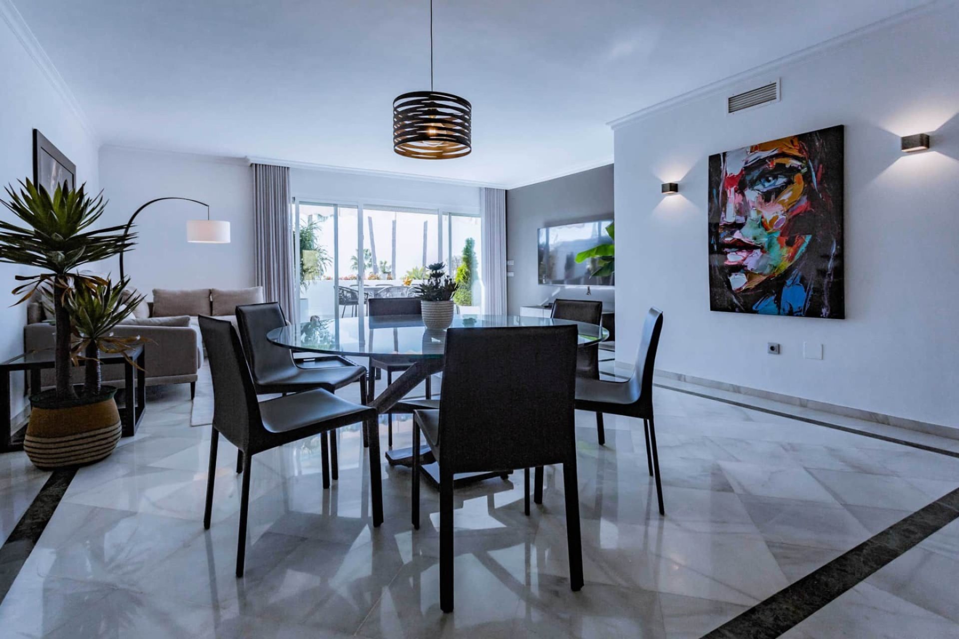 Resale - Apartments - Flats - Marbella - Los Monteros