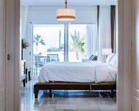 Resale - Apartments - Flats - Marbella - Los Monteros