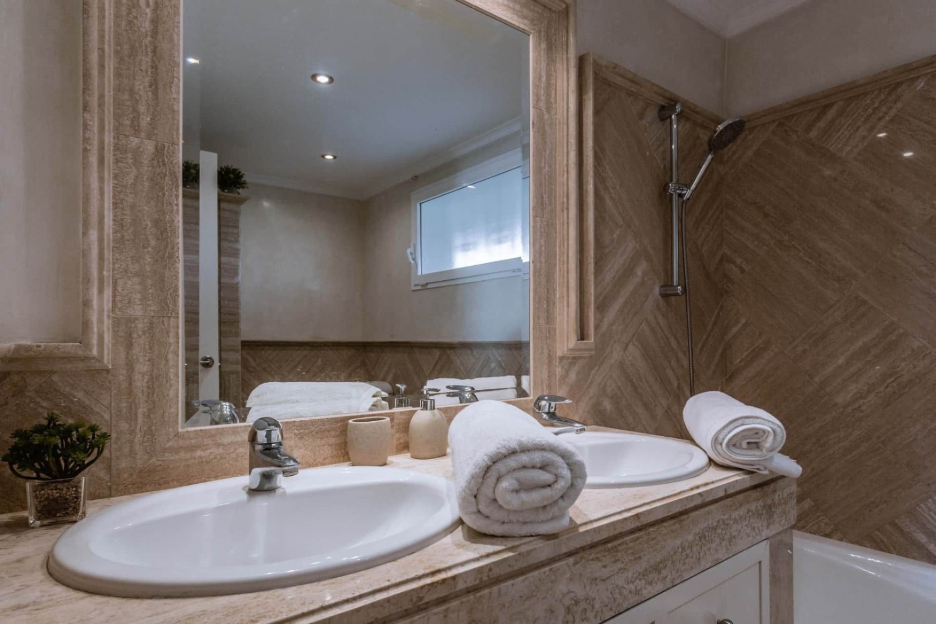 Resale - Apartments - Flats - Marbella - Los Monteros