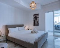 Resale - Apartments - Flats - Marbella - Los Monteros