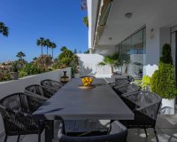 Resale - Apartments - Flats - Marbella - Los Monteros