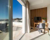 Resale - Apartments - Flats - Marbella - Nueva Andalucía