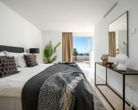 Resale - Apartments - Flats - Marbella - Nueva Andalucía