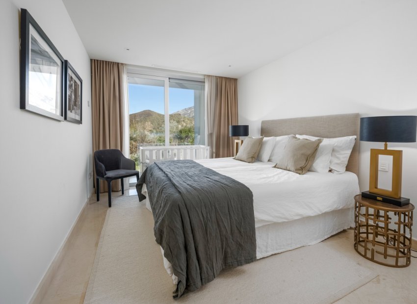 Resale - Apartments - Flats - Marbella - Nueva Andalucía