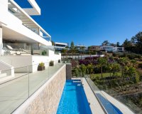 Resale - Apartments - Flats - Marbella - Nueva Andalucía
