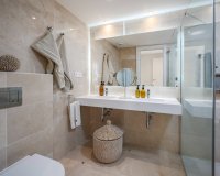 Resale - Apartments - Flats - Marbella - Nueva Andalucía