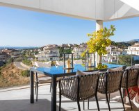 Resale - Apartments - Flats - Marbella - Nueva Andalucía