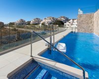Resale - Apartments - Flats - Marbella - Nueva Andalucía