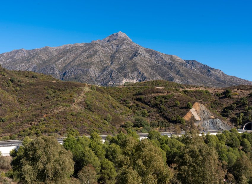 Resale - Apartments - Flats - Marbella - Nueva Andalucía