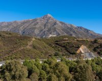 Resale - Apartments - Flats - Marbella - Nueva Andalucía