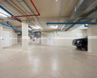 Resale - Apartments - Flats - Marbella - Nueva Andalucía