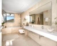 Resale - Apartments - Flats - Marbella - Nueva Andalucía