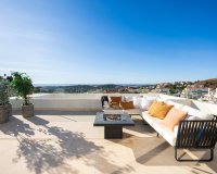 Resale - Apartments - Flats - Marbella - Nueva Andalucía