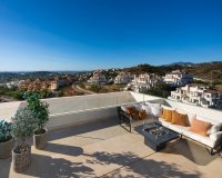 Resale - Apartments - Flats - Marbella - Nueva Andalucía