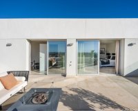 Resale - Apartments - Flats - Marbella - Nueva Andalucía