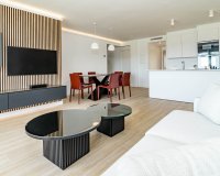 Resale - Apartments - Flats - Marbella - Nueva Andalucía