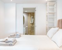Resale - Apartments - Flats - Marbella - Nueva Andalucía