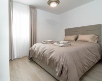 Resale - Apartments - Flats - Marbella - Nueva Andalucía